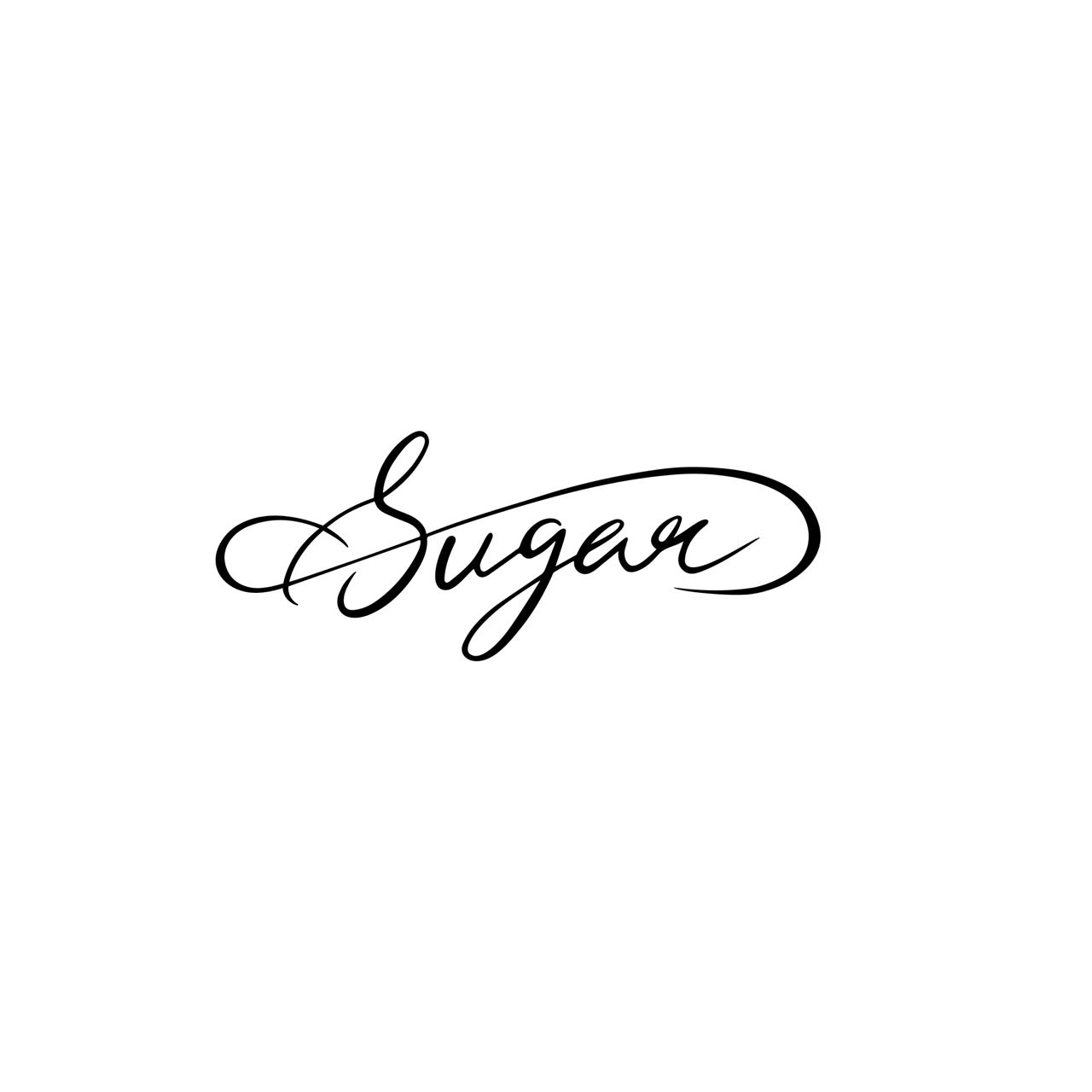 限量 $999 內褲 - Sugar8