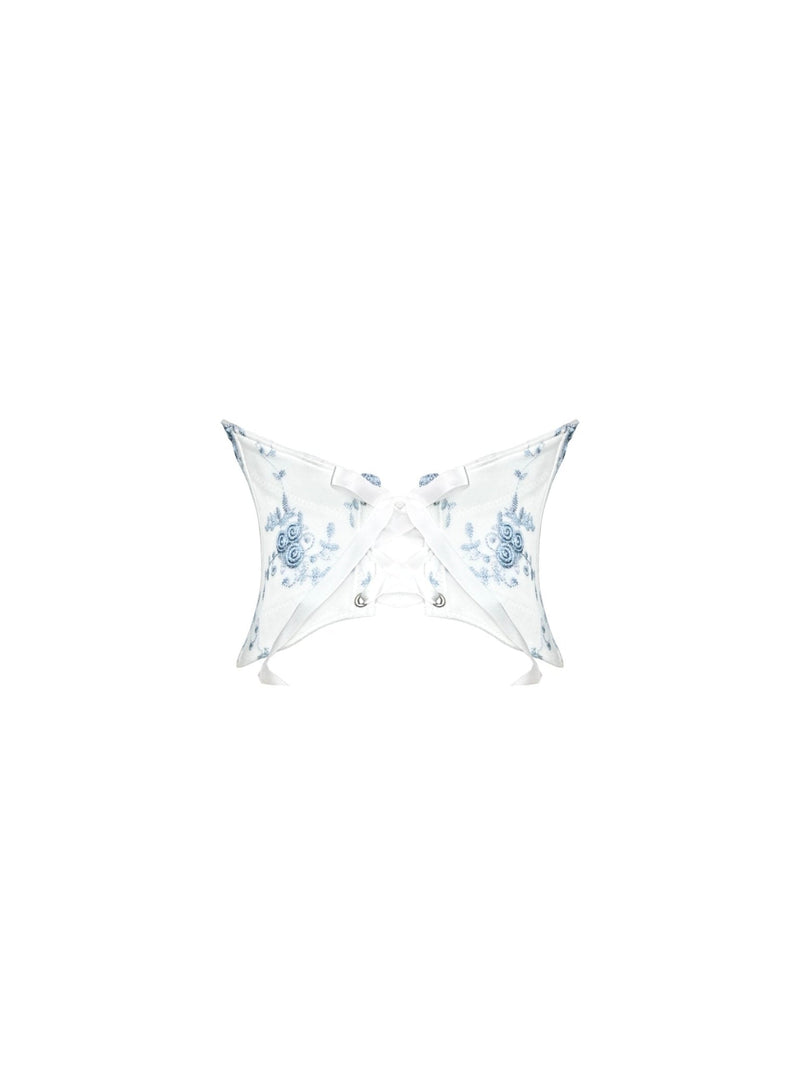 Jennifer 馬甲 - Sugar8