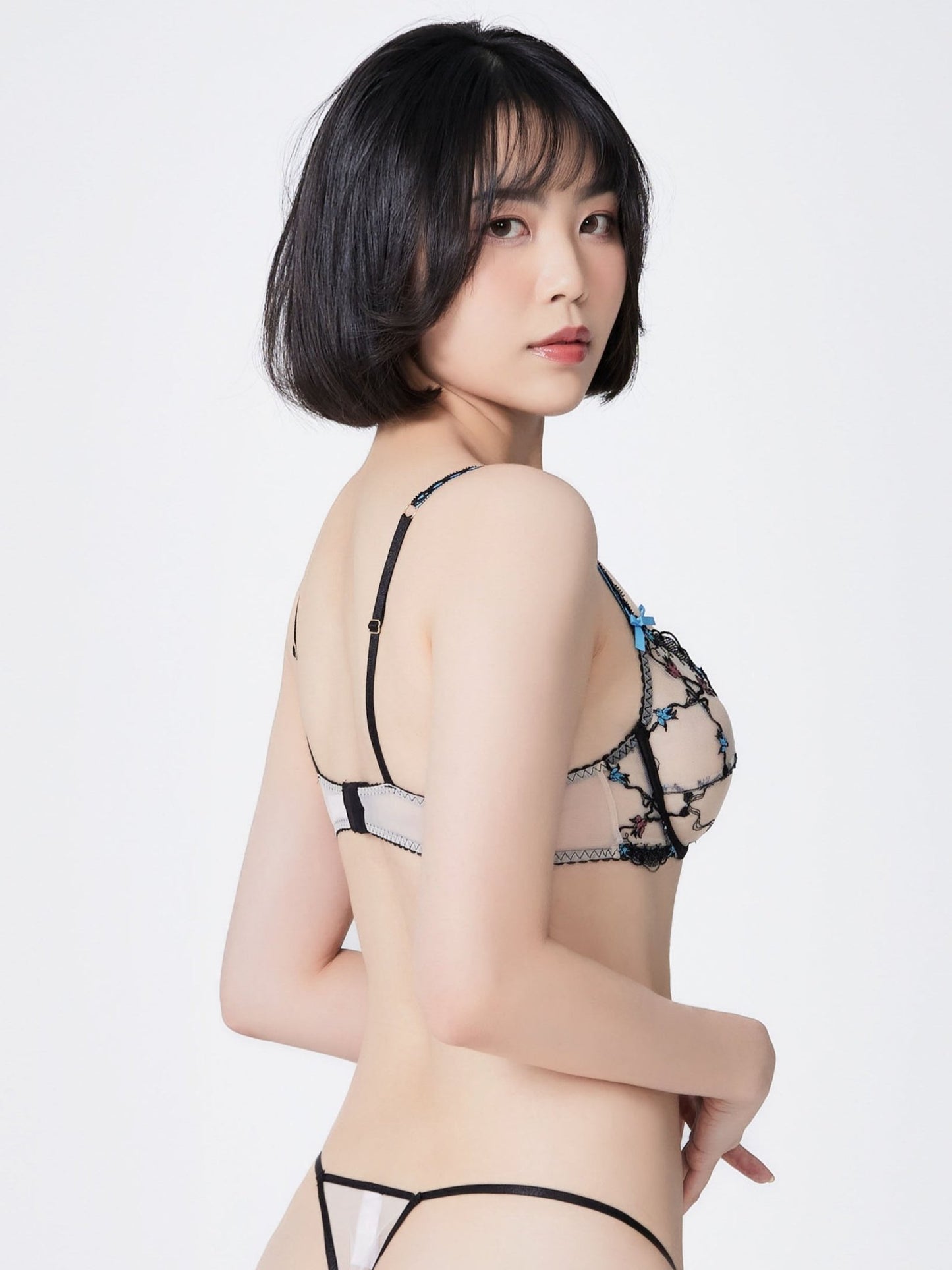 Sylvia 經典款 - Sugar8