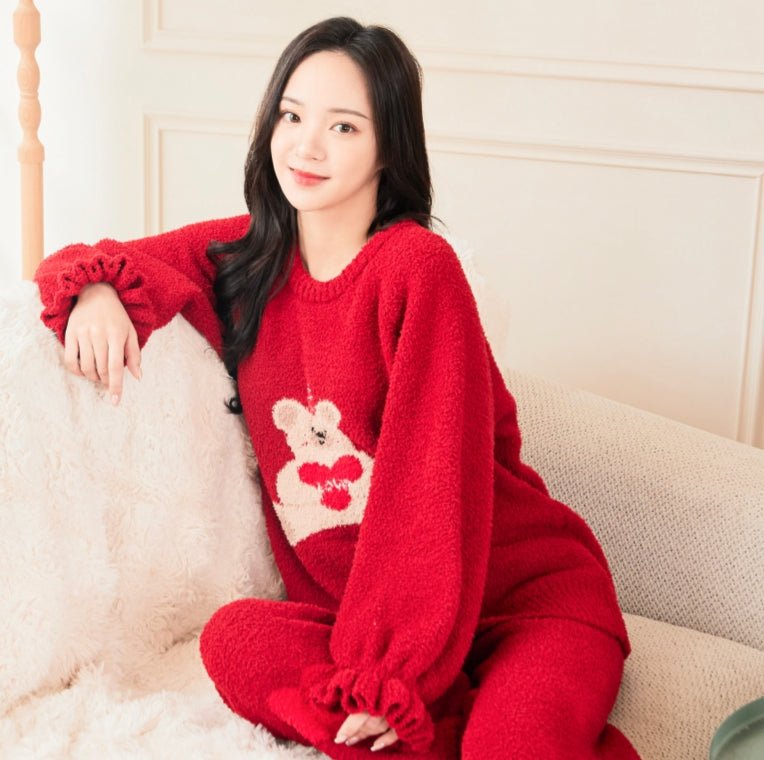 雲朵睡衣 - Sugar8