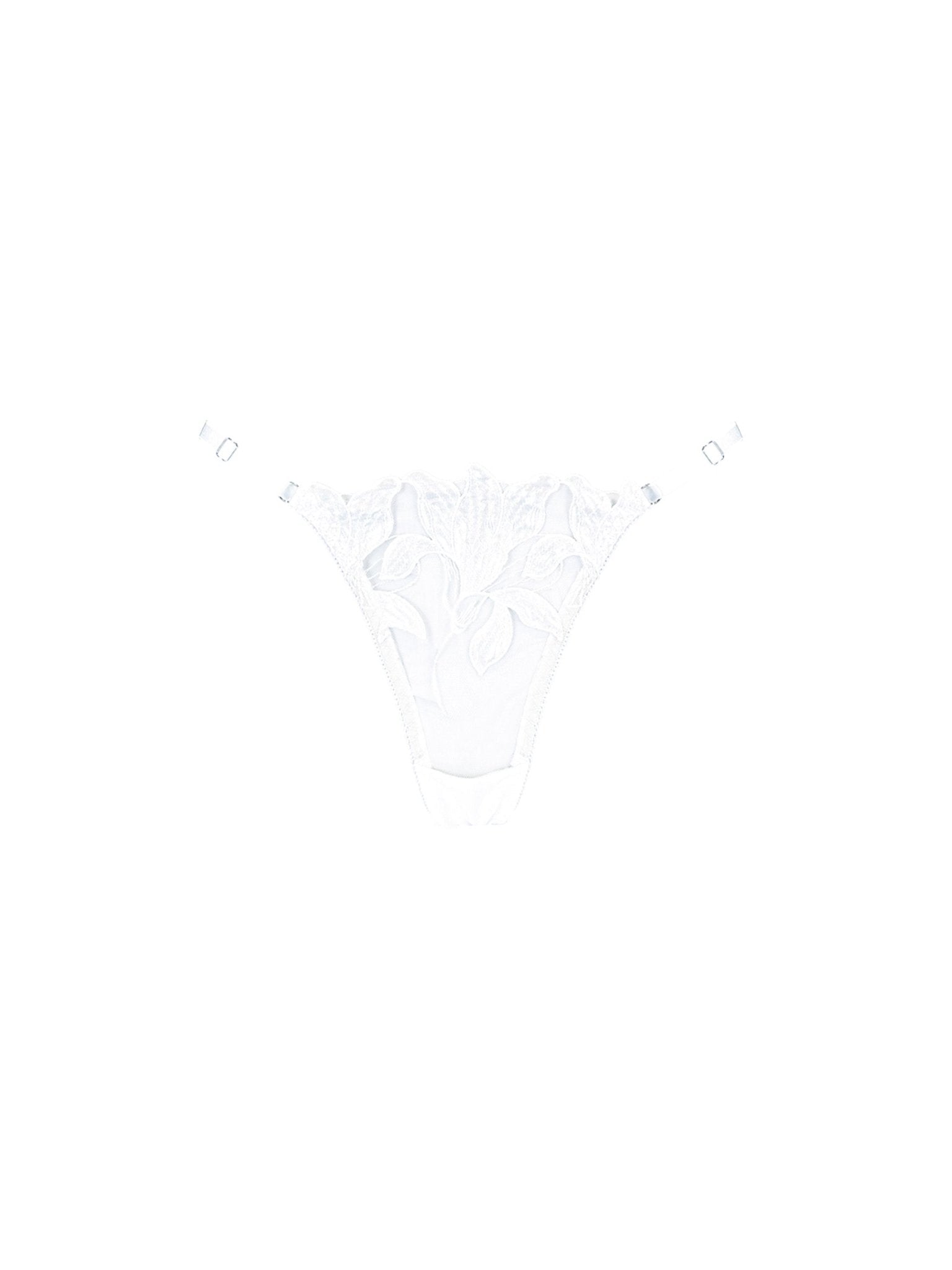 Anne 丁字褲 - Sugar8