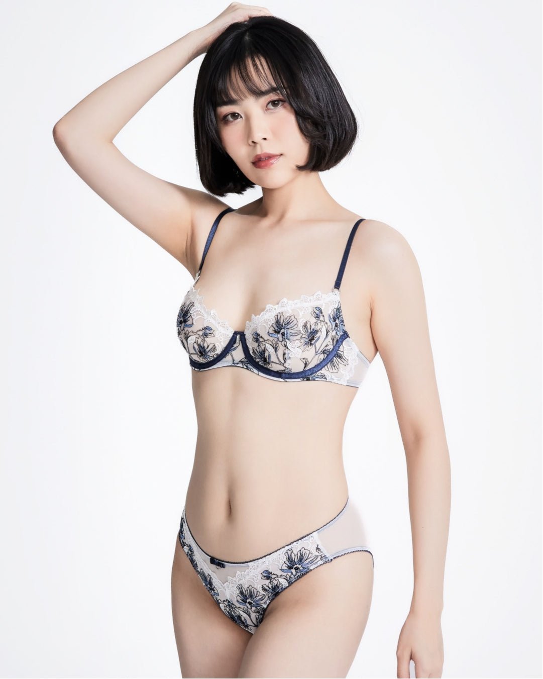 Bryndis經典款 - Sugar8