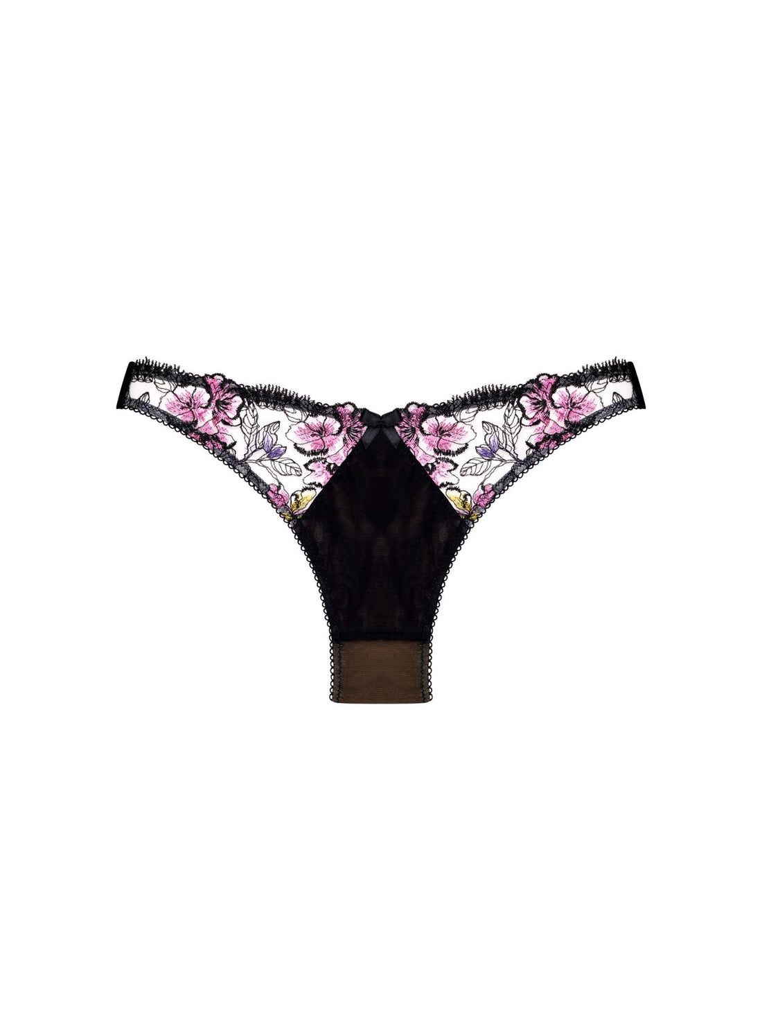 Delphine 三角褲 - Sugar8