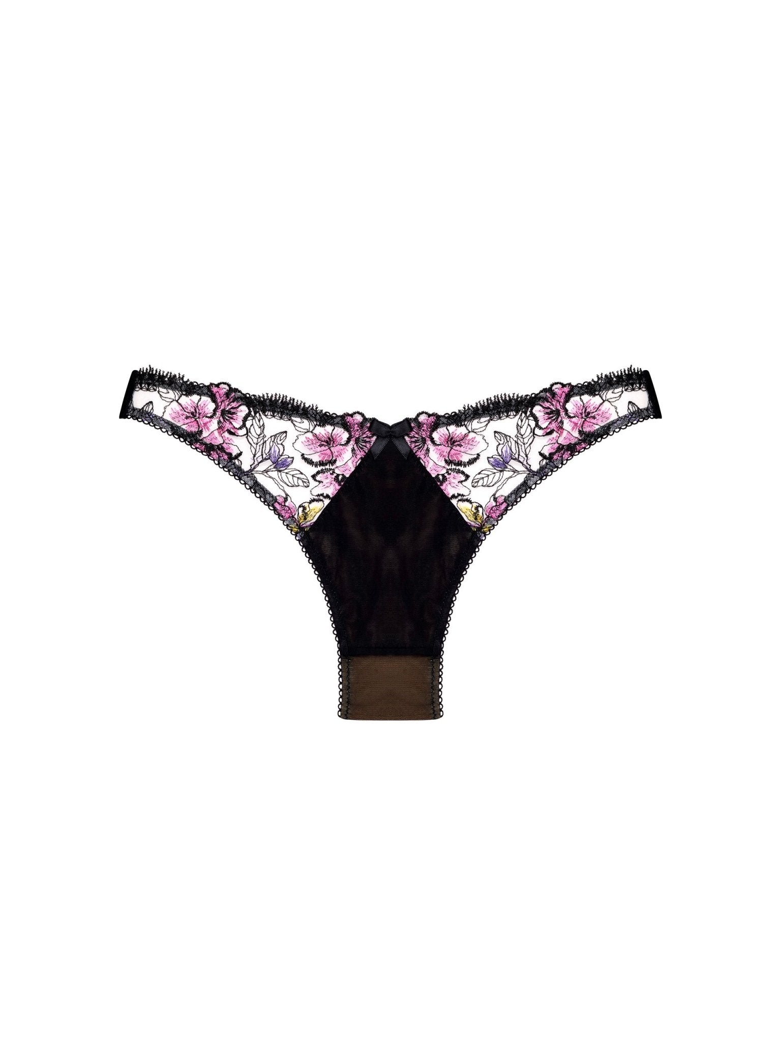 Delphine 三角褲 - Sugar8