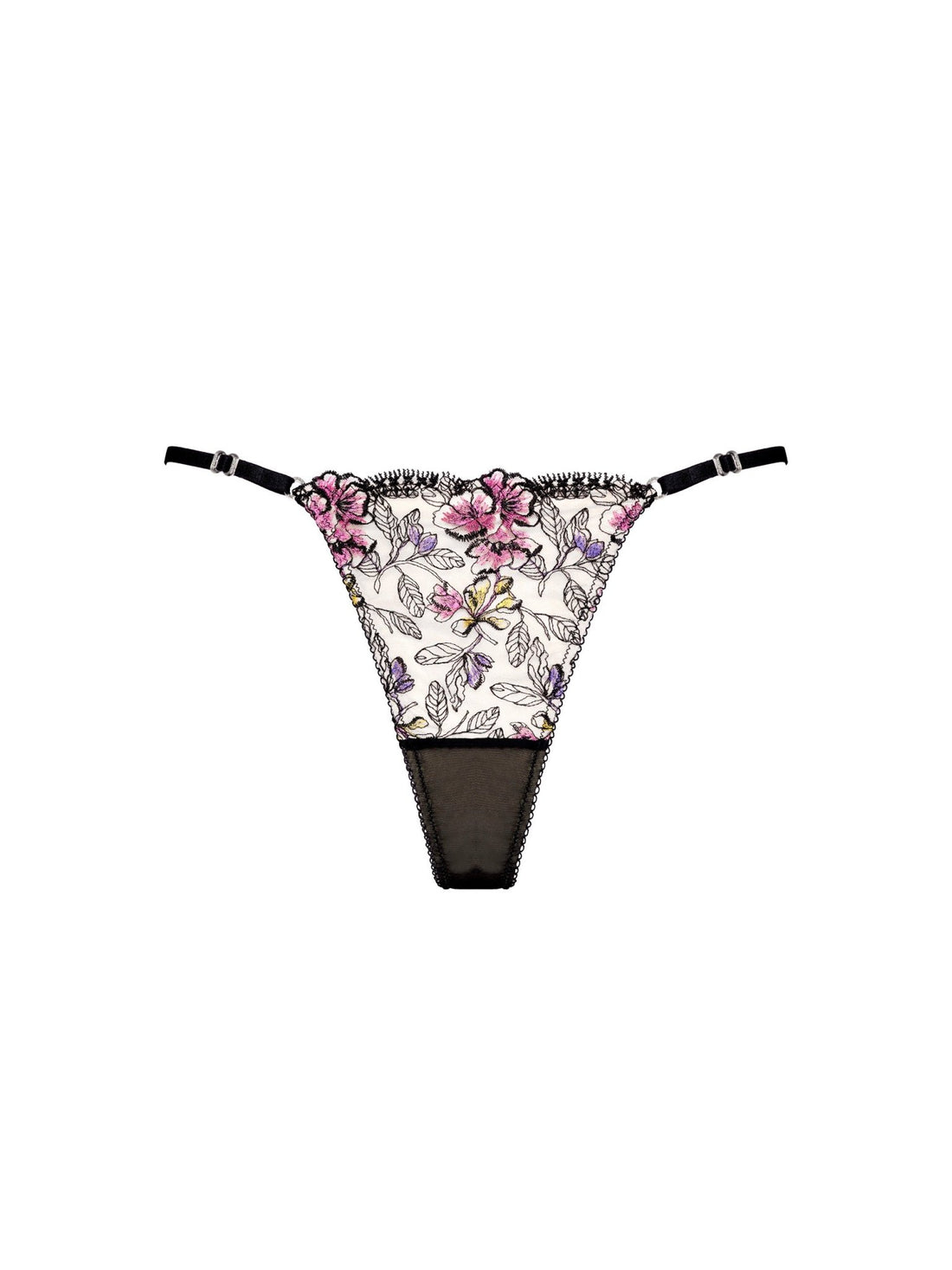 Delphine 丁字褲 - Sugar8