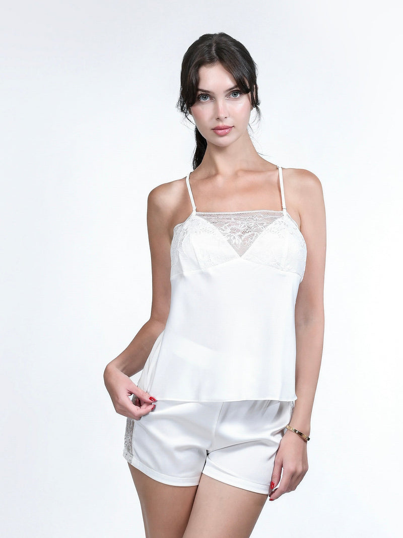 Denise 真絲睡衣 - Sugar8