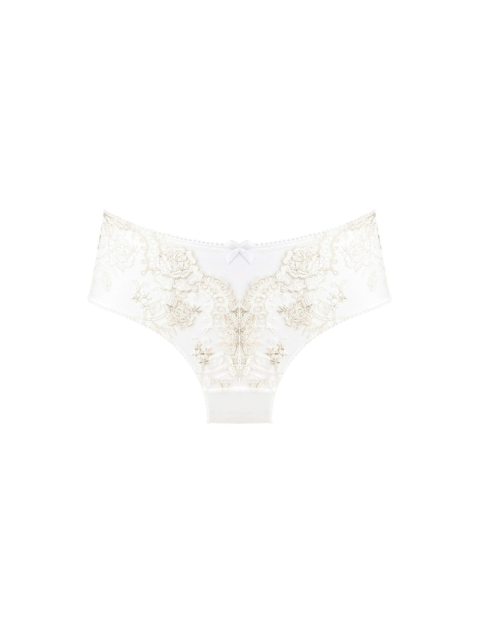 Fiona 三角褲 - Sugar8