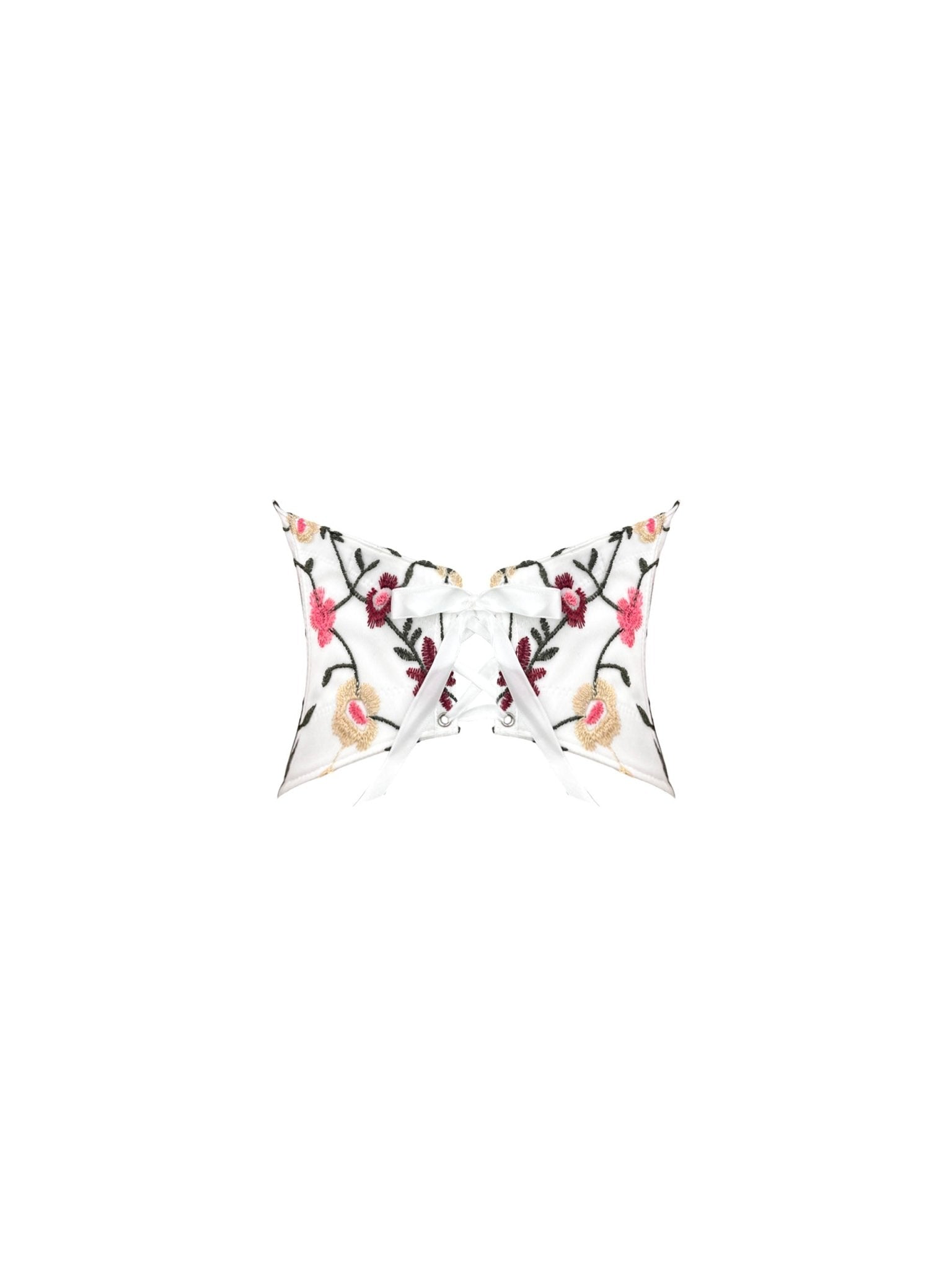 Flora 馬甲 - Sugar8