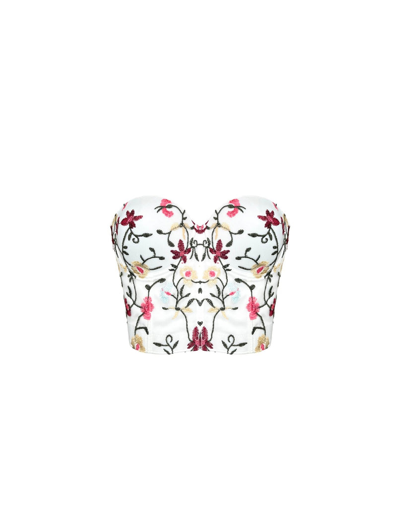 Flora 馬甲 - Sugar8