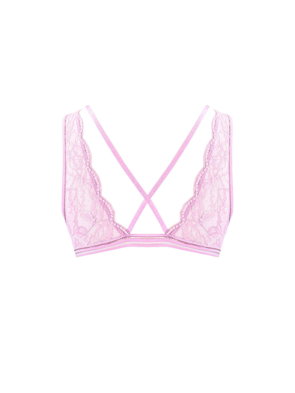 Gladys 三角杯 - Sugar8