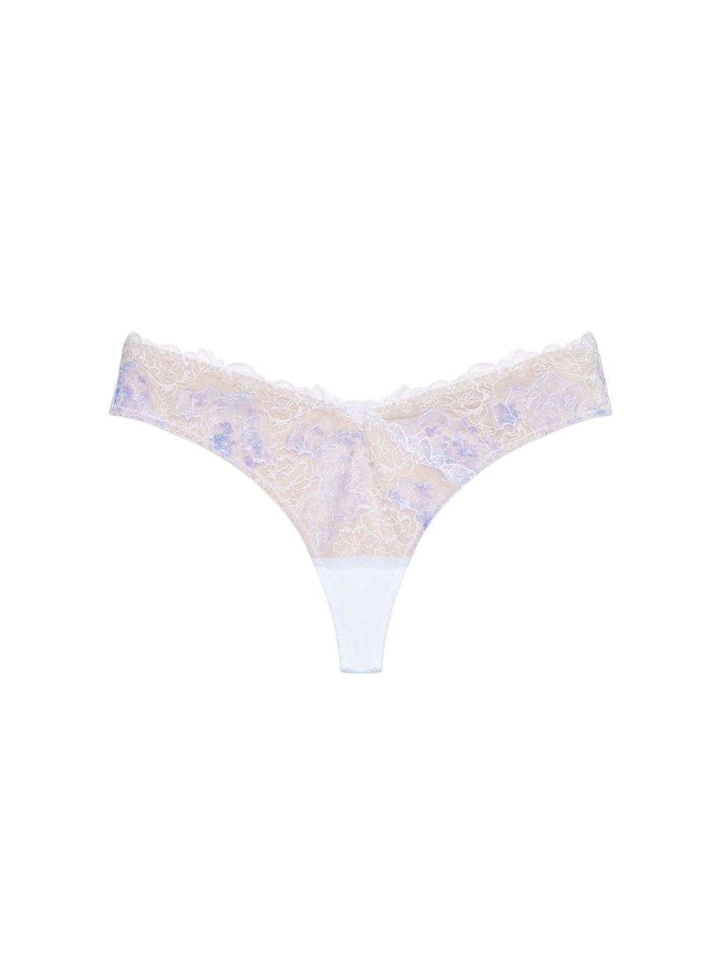 Hazel 丁字褲 - Sugar8