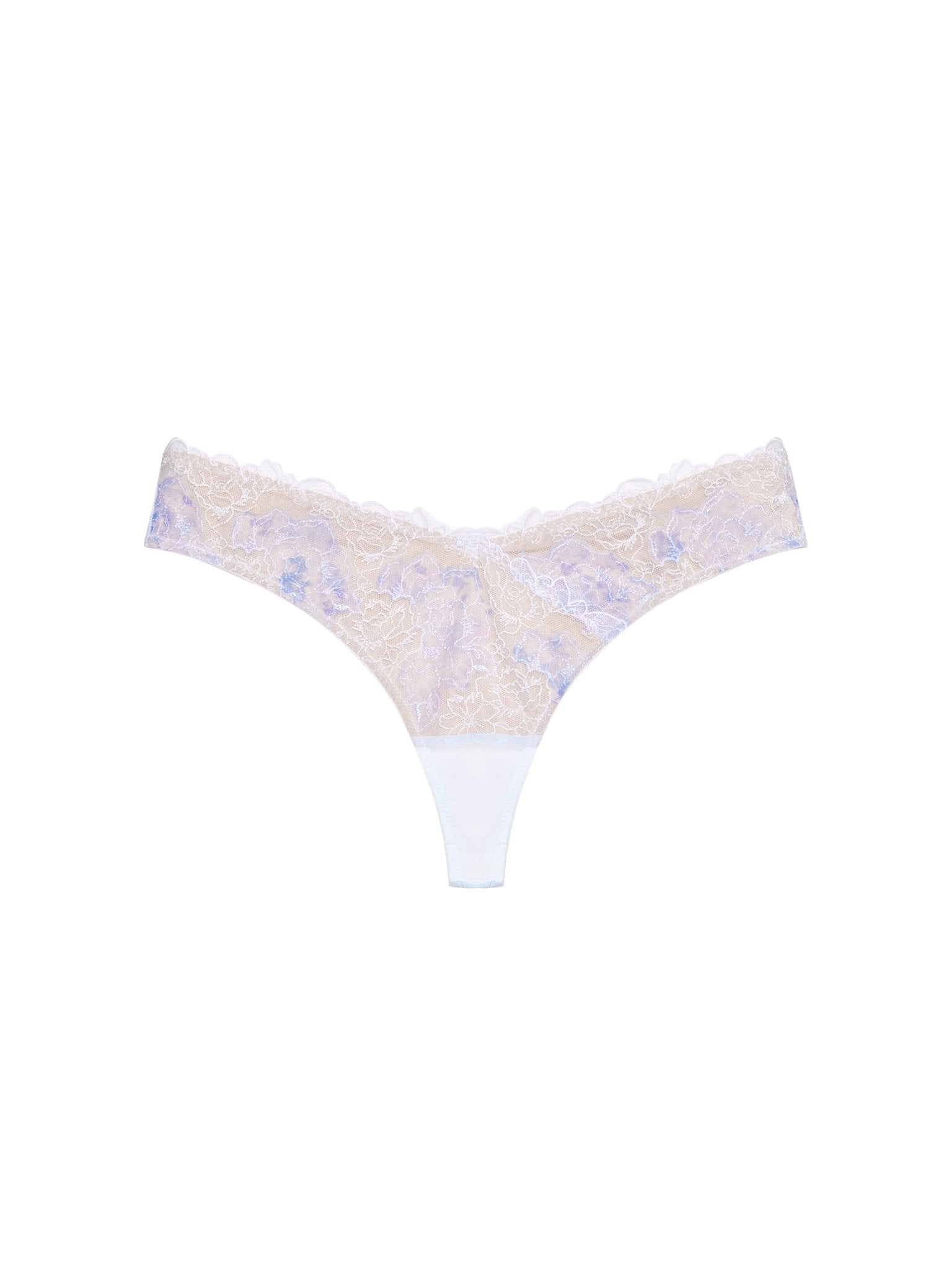 Hazel 丁字褲 - Sugar8