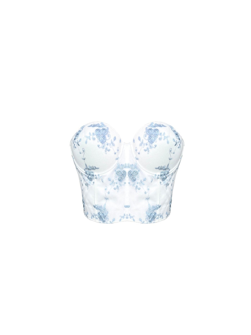 Jennifer 馬甲 - Sugar8