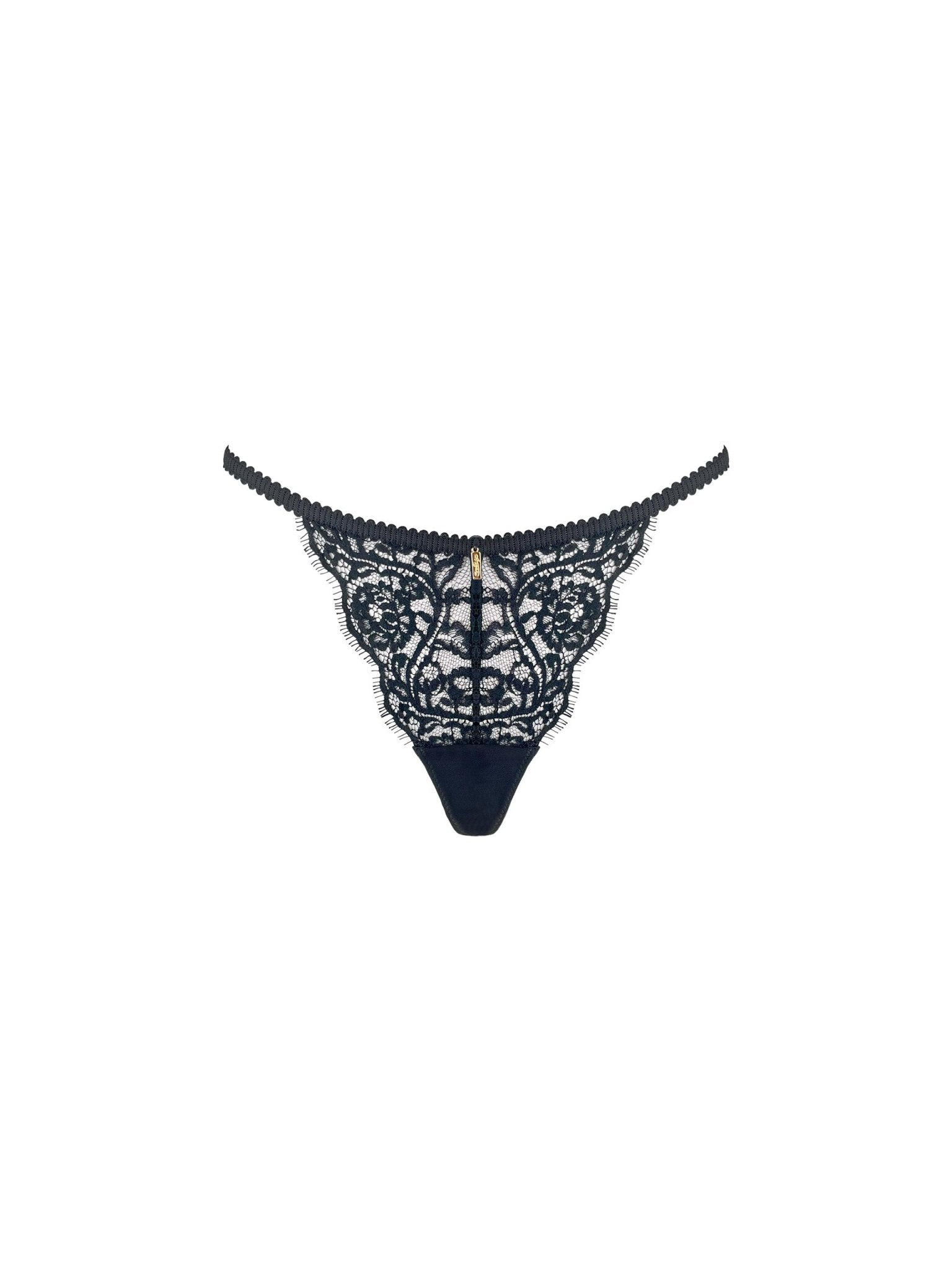 Joanna 丁字褲 - Sugar8