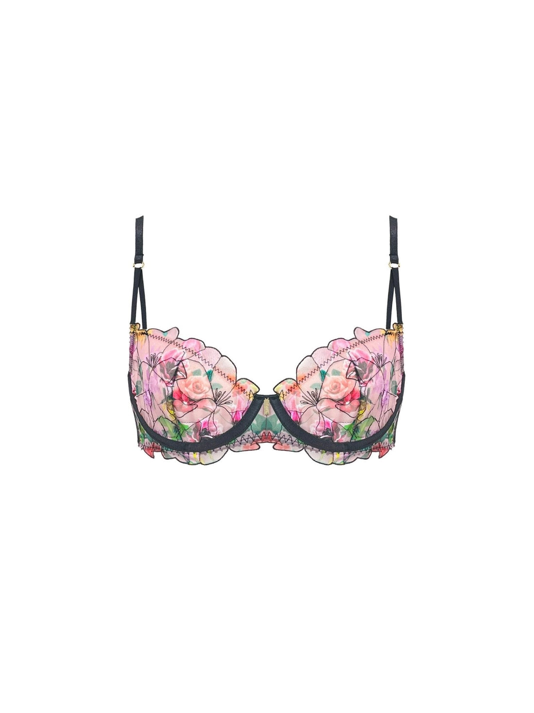 Larisa 經典款 - Sugar8