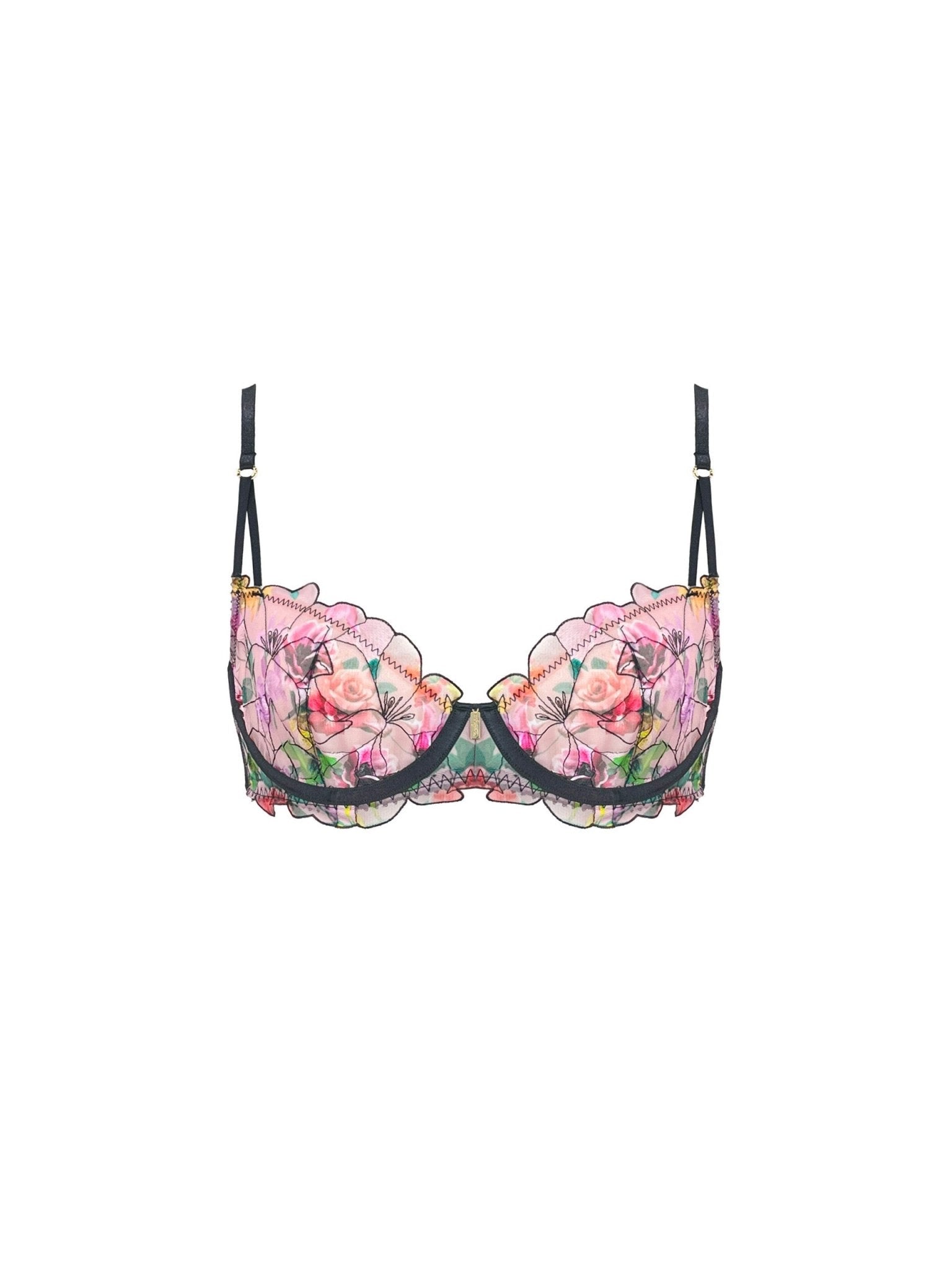 Larisa 經典款 - Sugar8