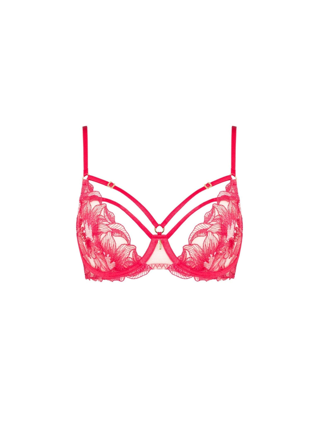 Lilynna 設計款 - Sugar8