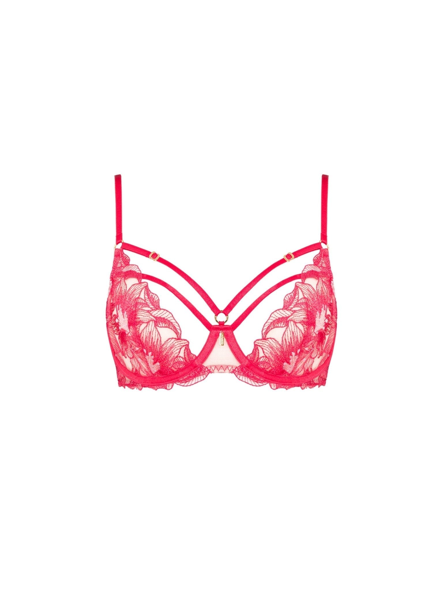 Lilynna 設計款 - Sugar8