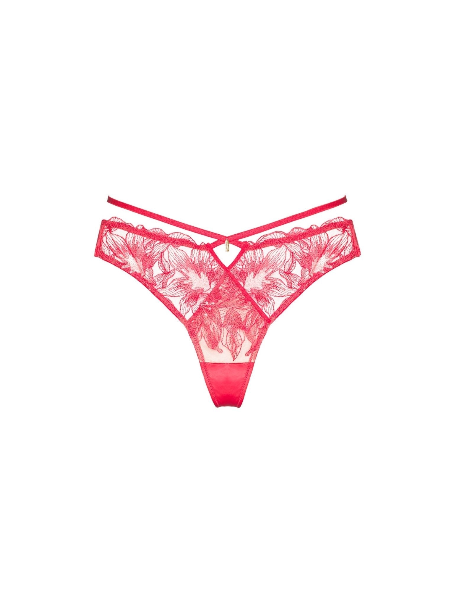 Lilynna 丁字褲 - Sugar8