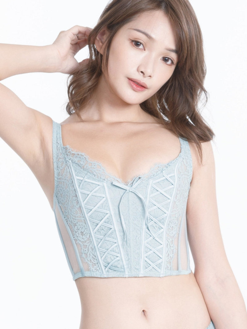 Mintara 馬甲 - Sugar8