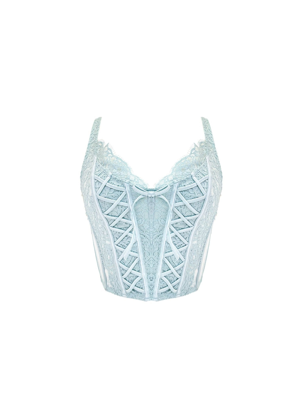 Mintara 馬甲 - Sugar8