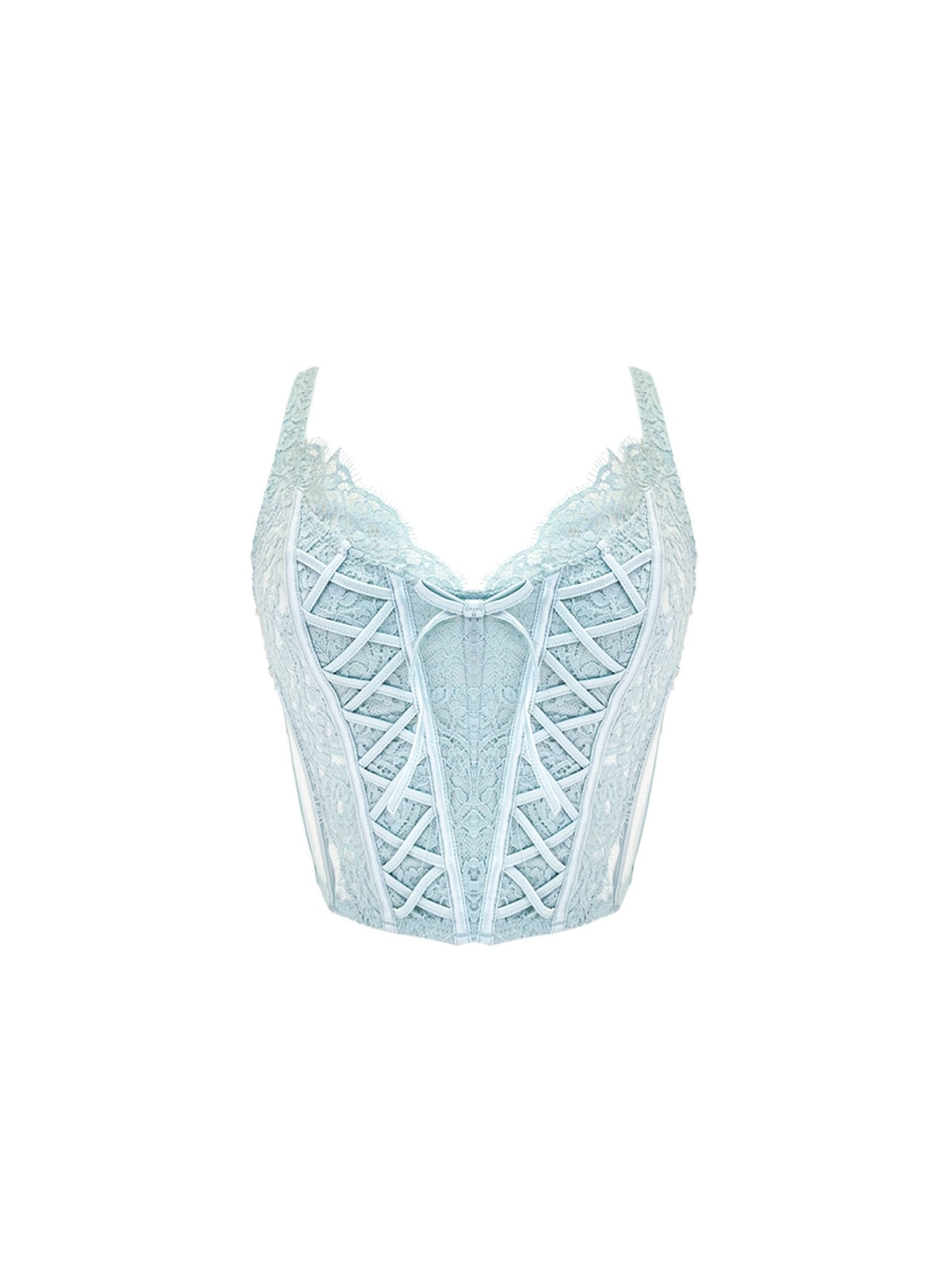 Mintara 馬甲 - Sugar8