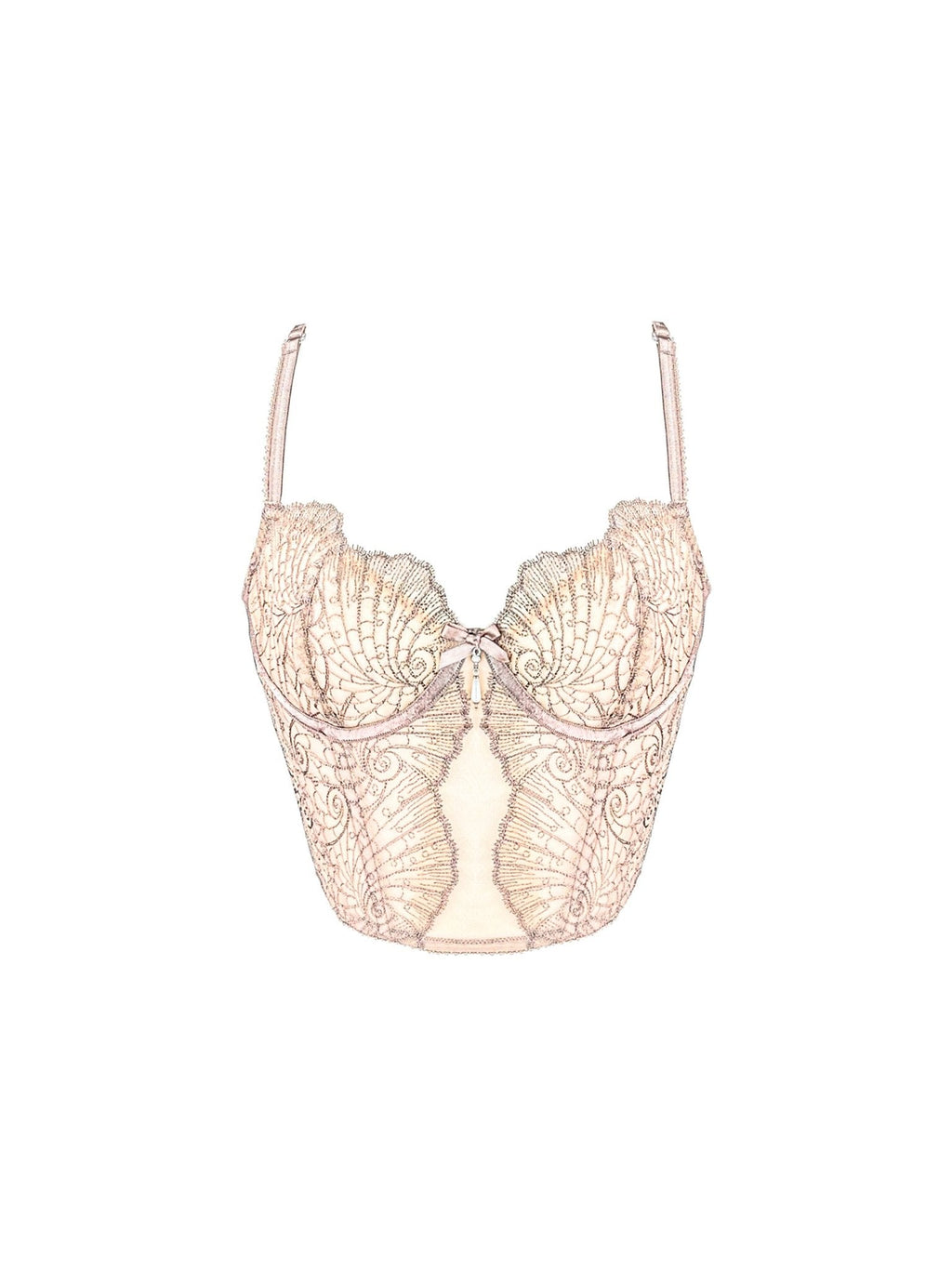 Nadia 馬甲 - Sugar8