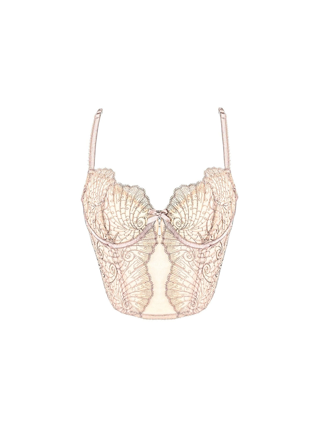 Nadia 馬甲 - Sugar8