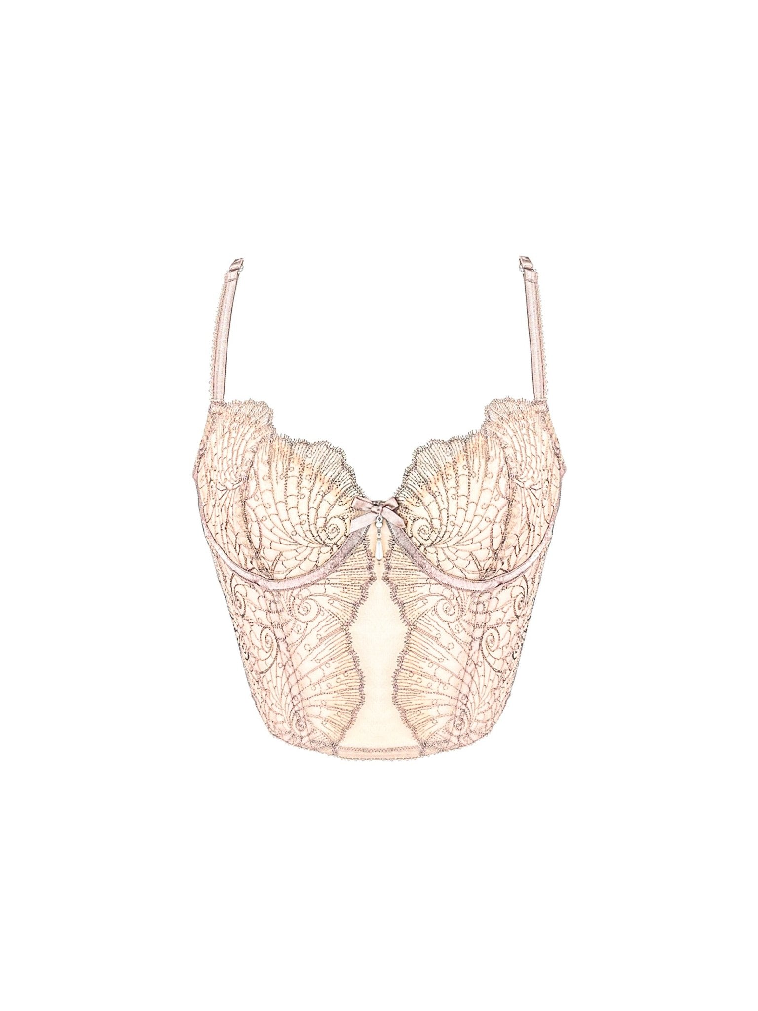 Nadia 馬甲 - Sugar8