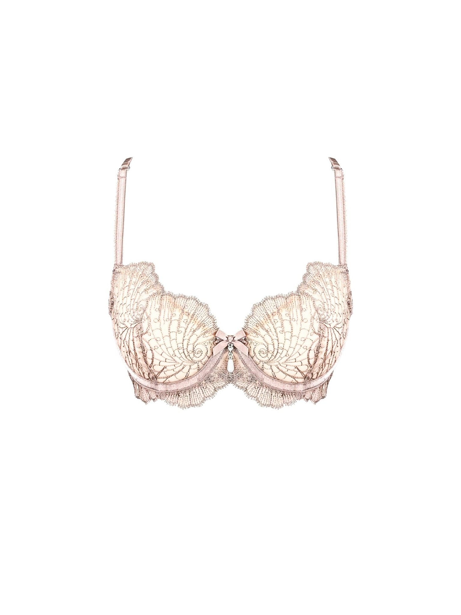 Nadia 經典款 - Sugar8