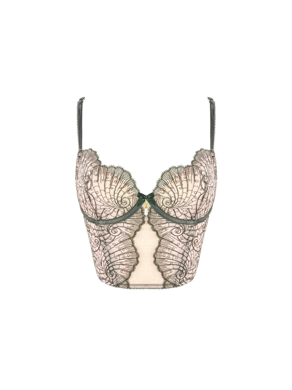 Nadia 馬甲 - Sugar8