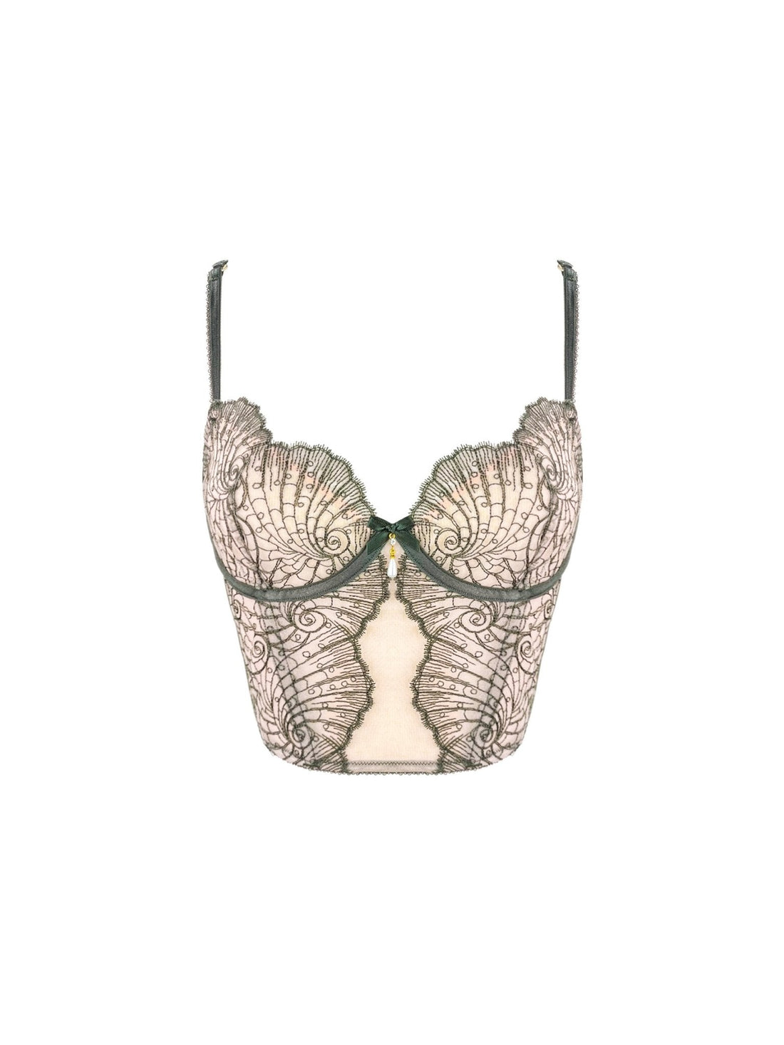 Nadia 馬甲 - Sugar8