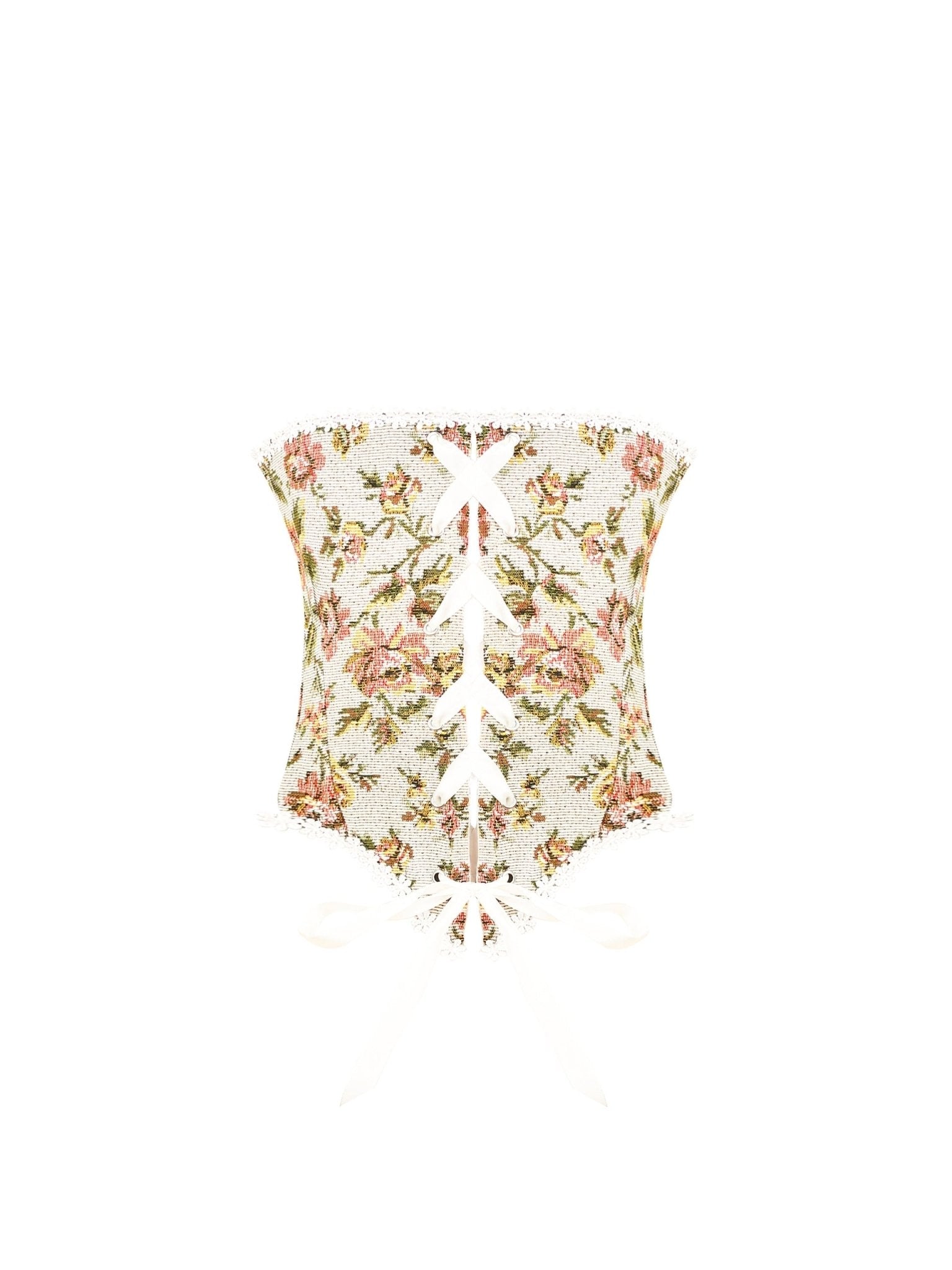 Natalie 束腰 - Sugar8