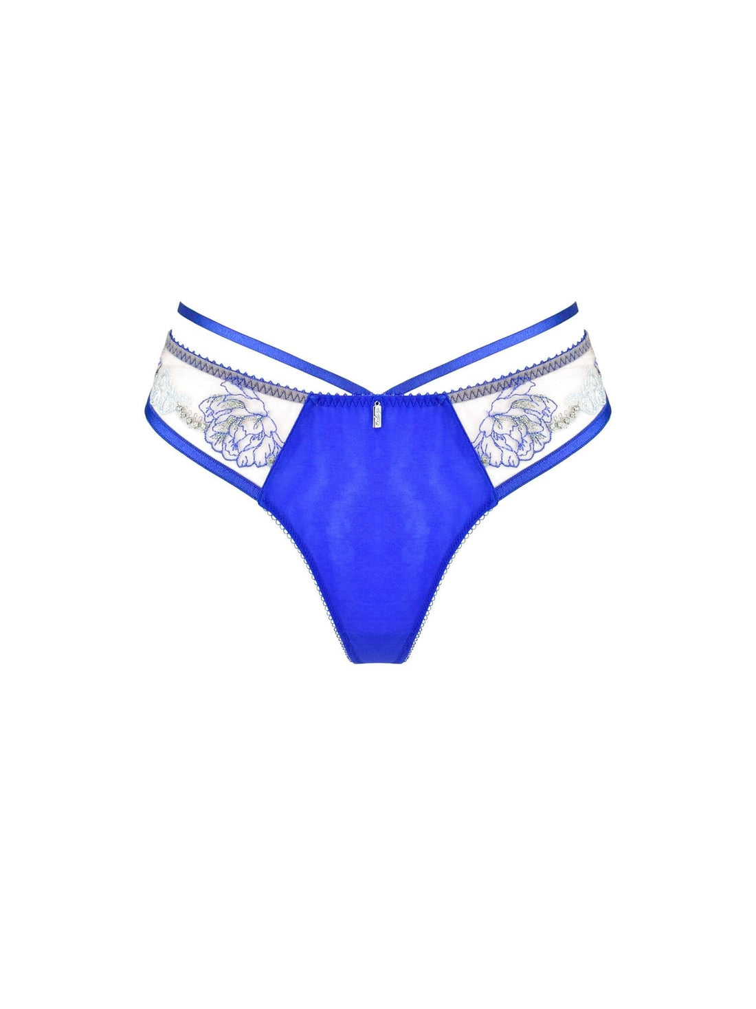 Olivia 隨型款丁字褲 - Sugar8