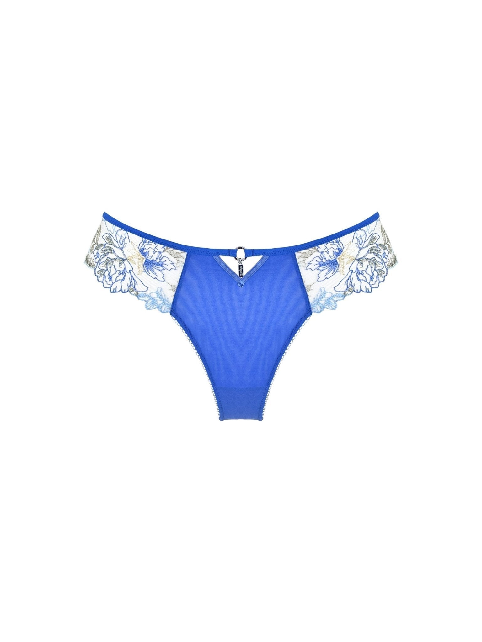 Olivia 丁字褲 - Sugar8