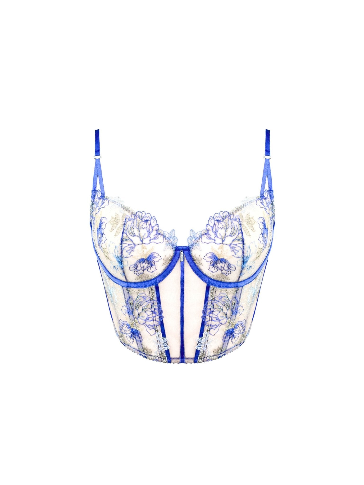 Olivia 馬甲 - Sugar8