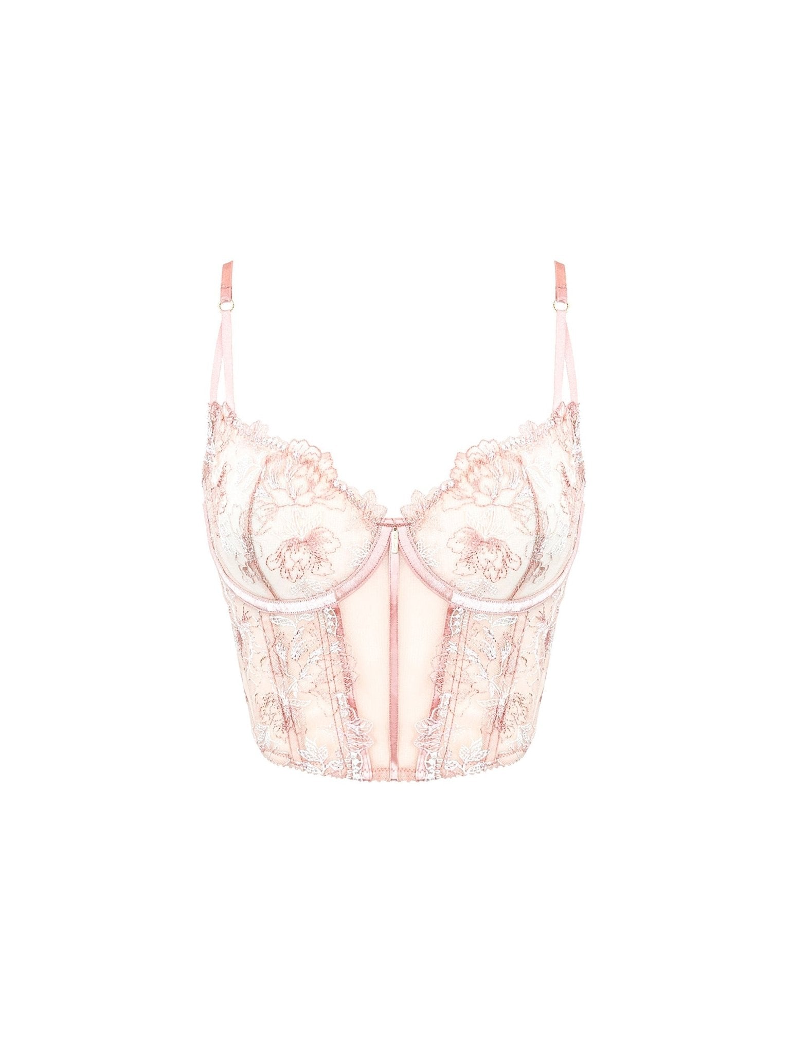 Olivia 馬甲 - Sugar8