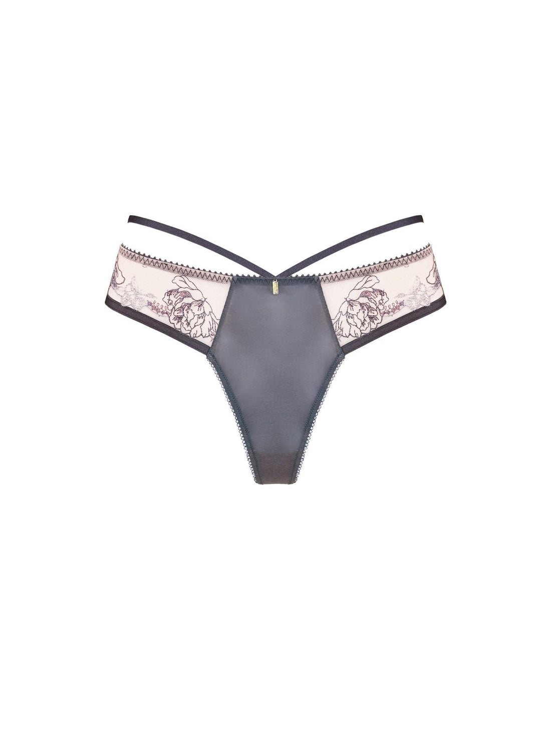 Olivia 隨型款丁字褲 - Sugar8