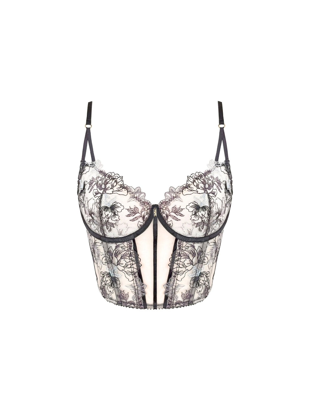 Olivia 馬甲 - Sugar8