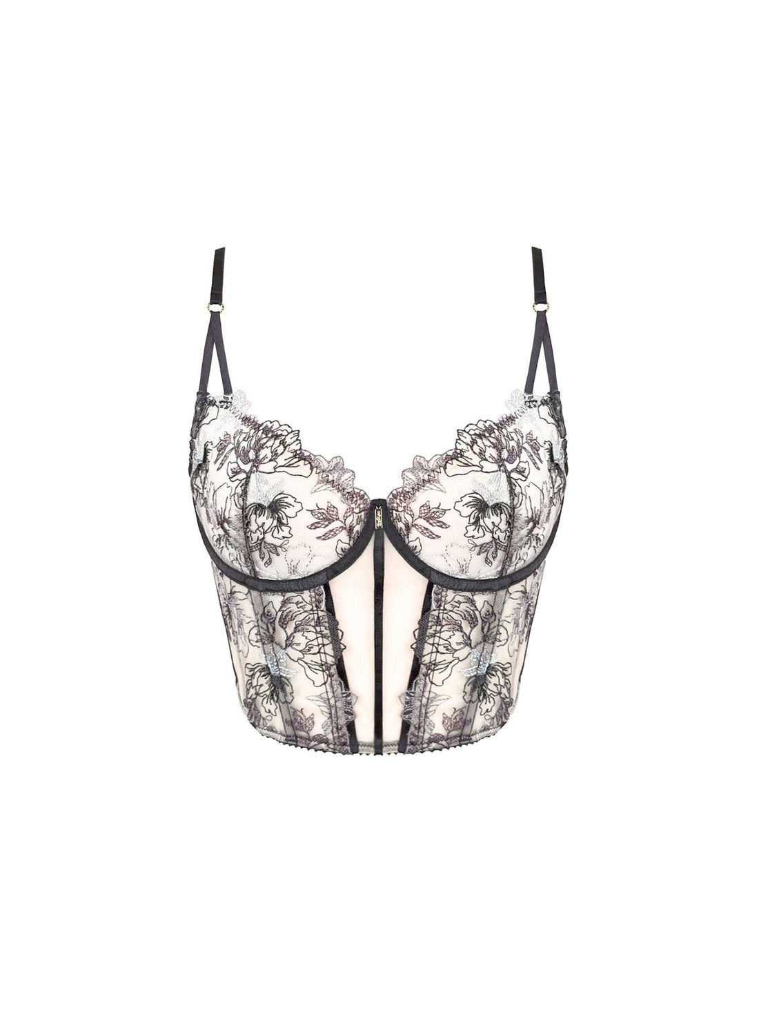 Olivia 馬甲 - Sugar8