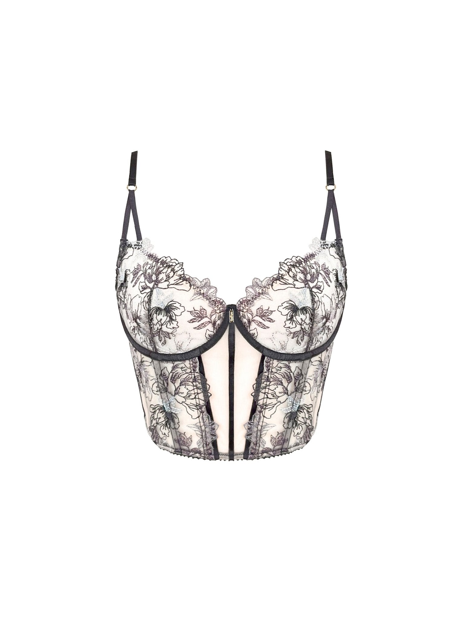 Olivia 馬甲 - Sugar8