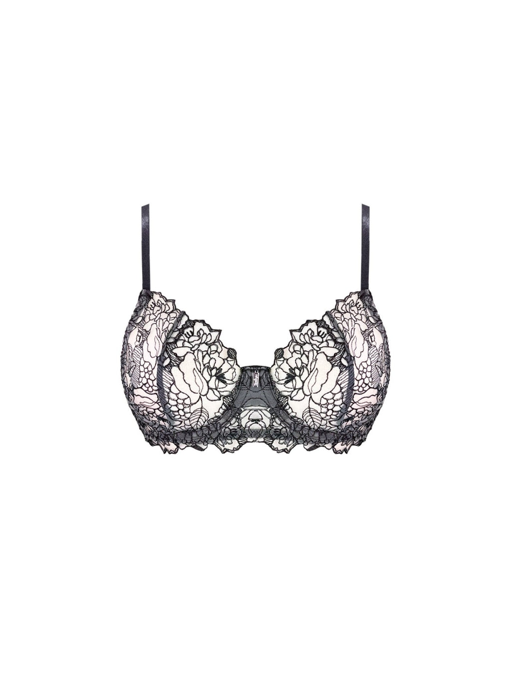 Quniana 經典款 - Sugar8