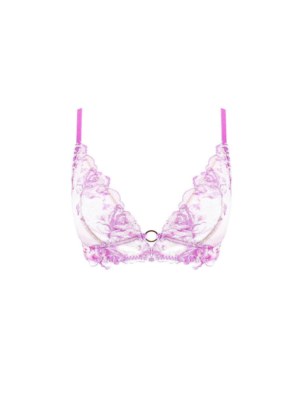 Rosery 三角杯 - Sugar8