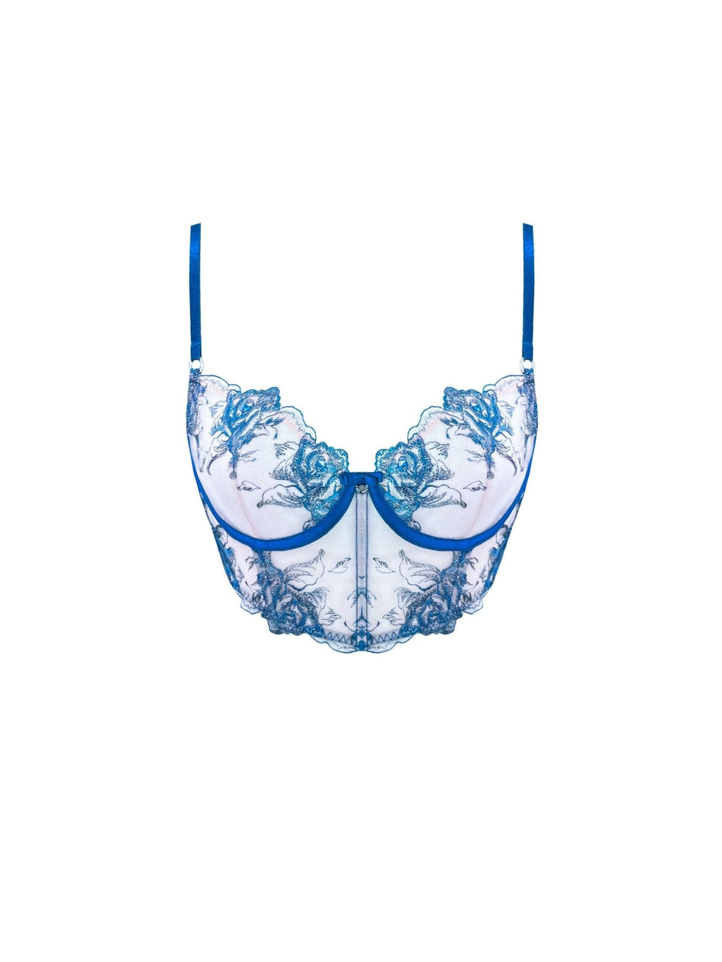 Rosery 馬甲 - Sugar8