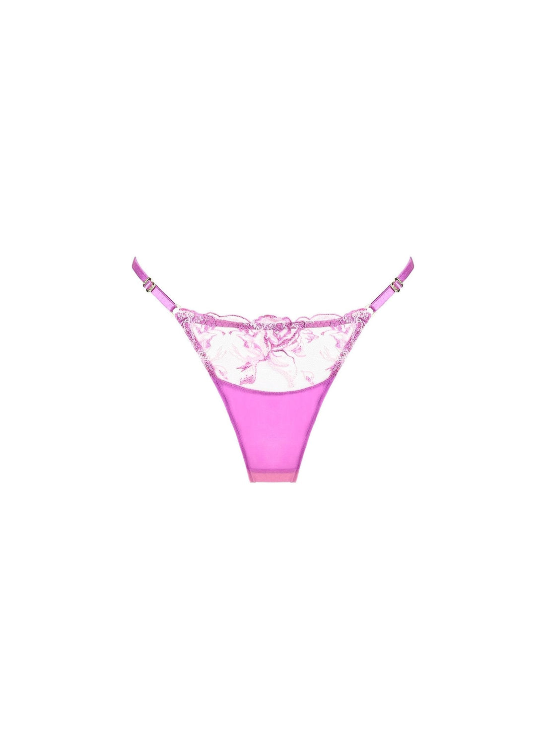 Rosery Tanga - Sugar8