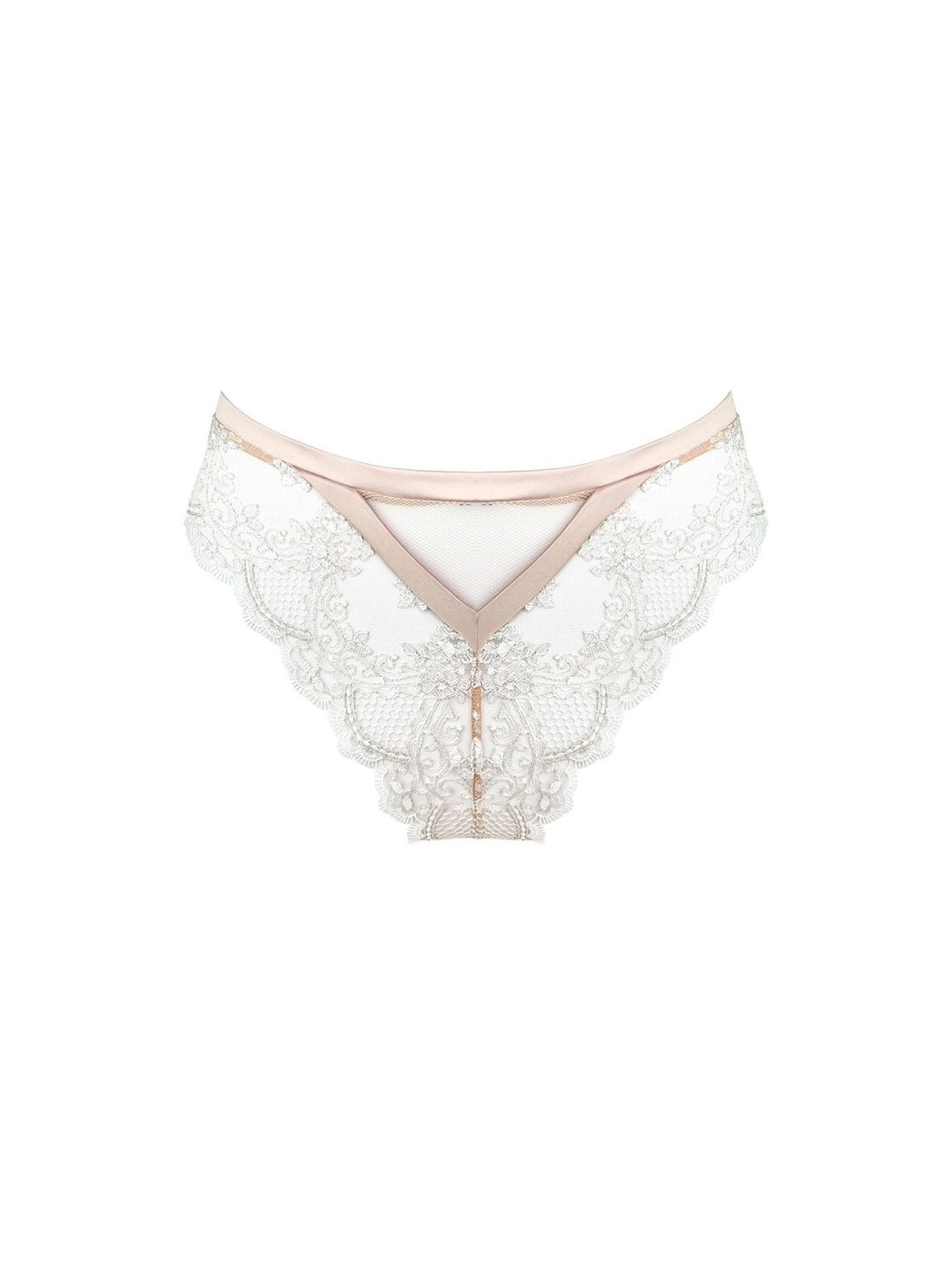 Sophia 三角褲 - Sugar8