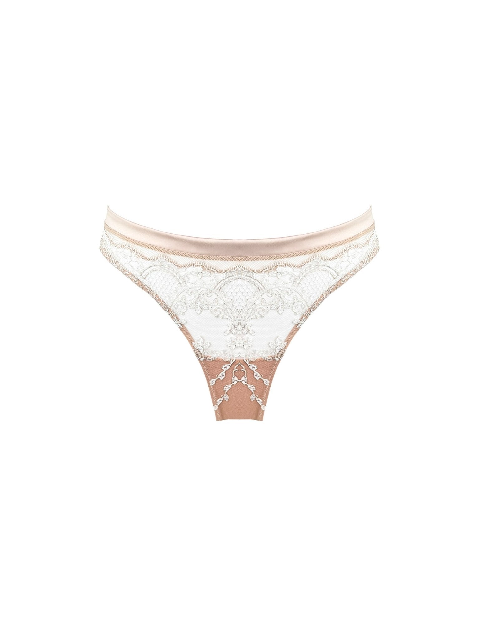 Sophia 三角褲 - Sugar8